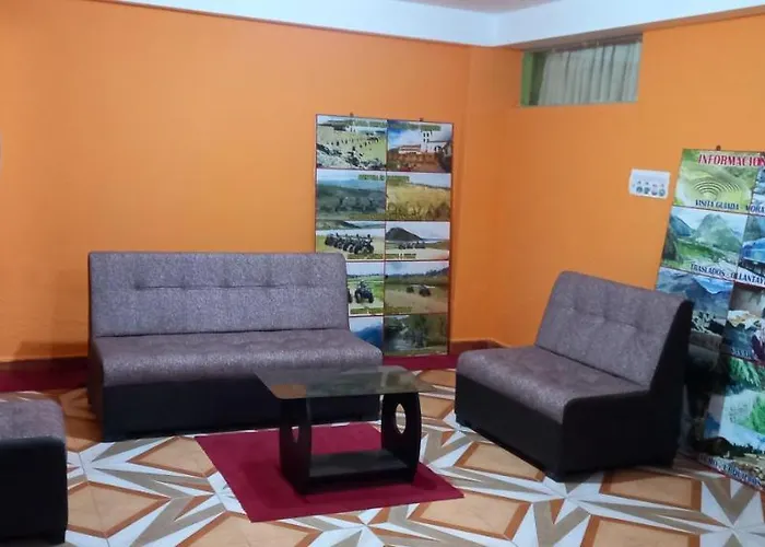 Guest house Casa Nancy-chinchero Cusco