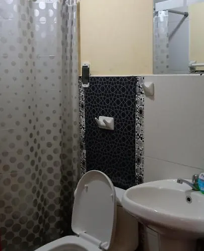 Casa Nancy-chinchero *