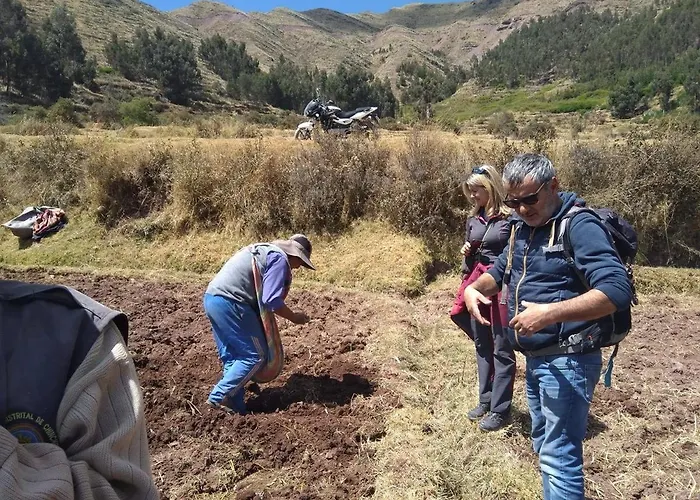 Casa Nancy-chinchero Cusco