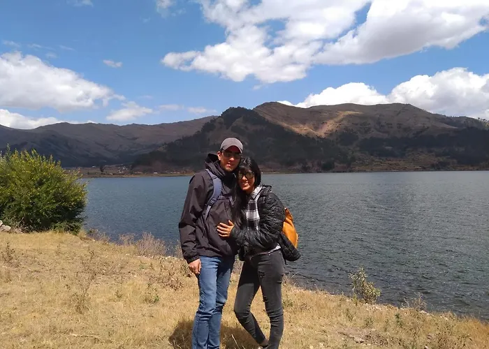 Casa Nancy-chinchero Cuzco